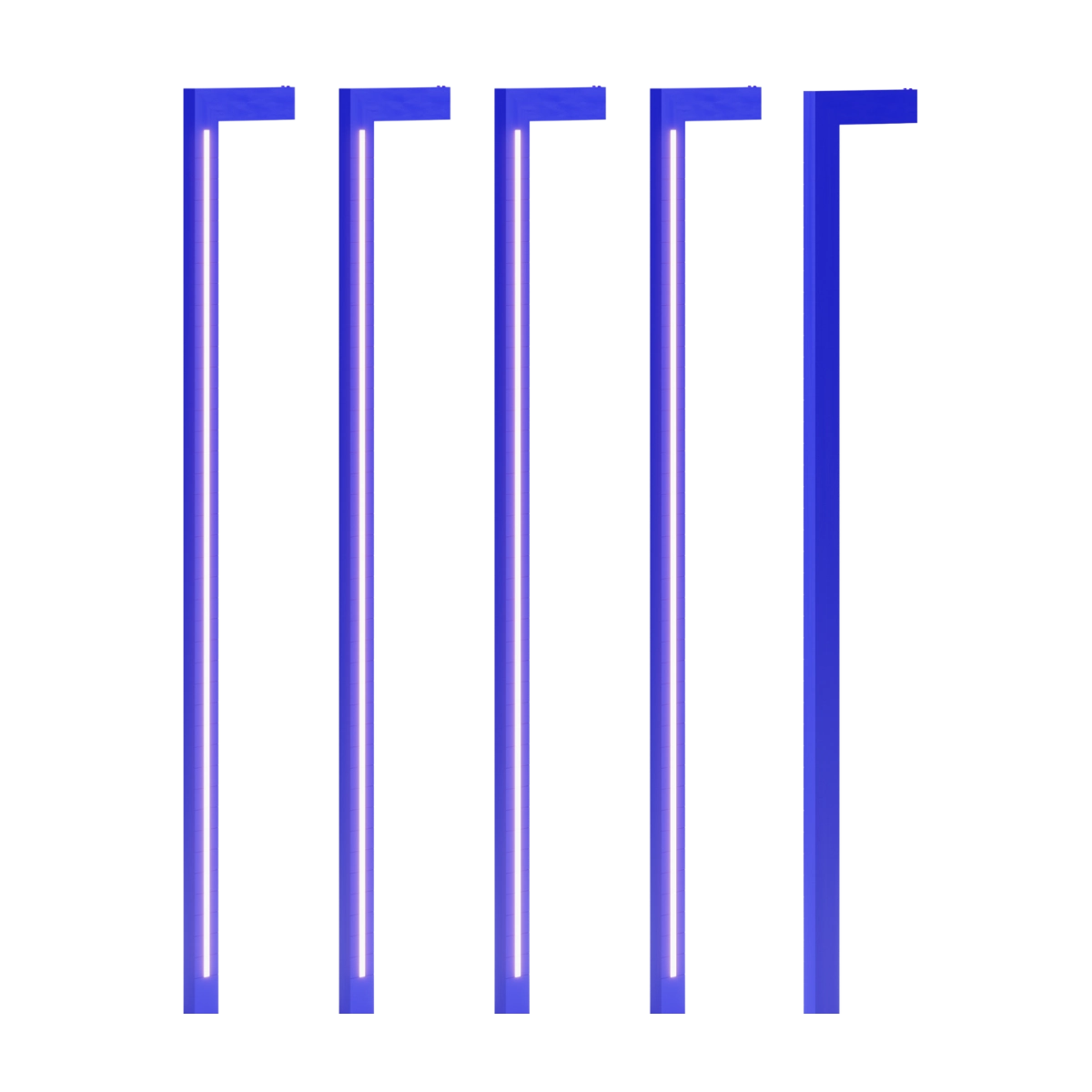 zyla-profil-zestaw-5.webp Zestaw ZYLA 190/2204 - 5 profili - obrazek 1